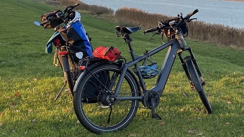 Výrazným trendem posledních let jsou i elektrokola, která otevřela zcela nové možnosti pro tisíce cyklistů. Ilustrační foto: Pixabay.com