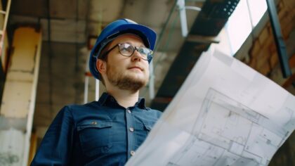 Architekti si v únoru polepšili oproti lednu o téměř 12 tisíc korun. Ilustrační foto: Pixabay.com