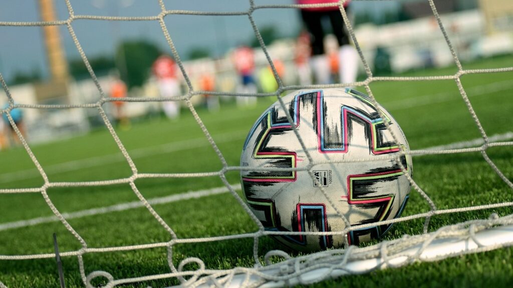 Fotbal je krásná hra, ale pořád bude přitahovat různé „šíbry“, kteří na něm budou chtít vydělat – třeba i nelegálně. Ilustrační foto: Pixabay.com