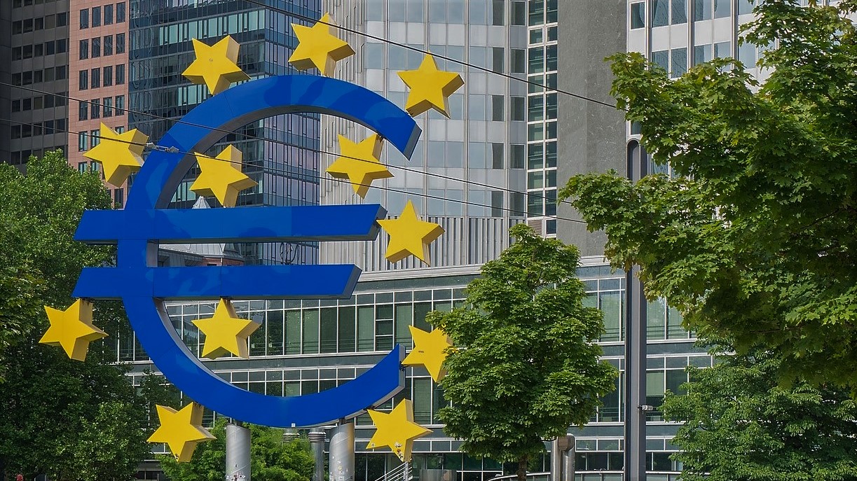 Základním scénářem zůstává stabilita úrokových sazeb ECB. Ilustrační foto: Pixabay.com