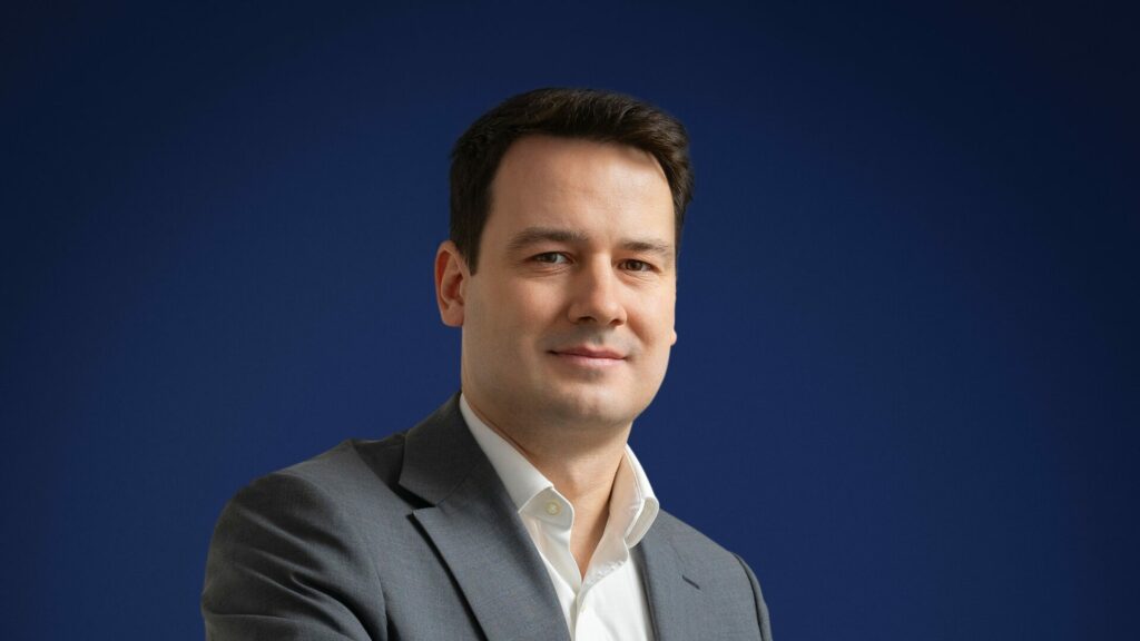 Martin Stibor je zkušený manažer s dlouholetou praxí v oblasti investičního řízení a strategického finančního plánování. Foto: Bondster Marketplace