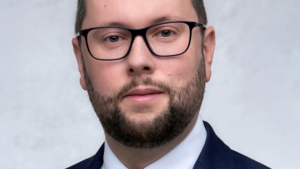 Advokátní kancelář Rowan Legal povýšila Petra Zábranského na pozici Counsel. Foto: Rowan Legal