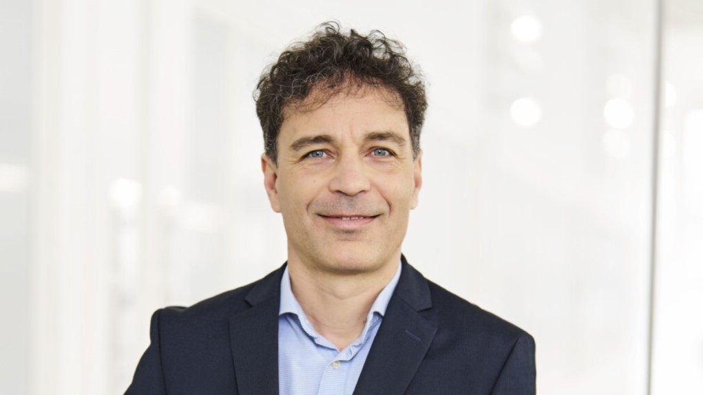 Martin Ježek bude od začátku dubna novým tiskovým mluvčím společnosti Škoda Auto pro český trh. Foto: Škoda Auto