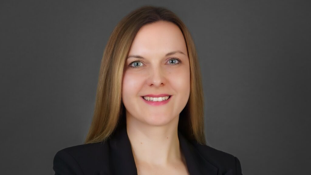 Monika Musilová povede v Privatbance lidské zdroje – Human Resources. Foto: Privatbanka