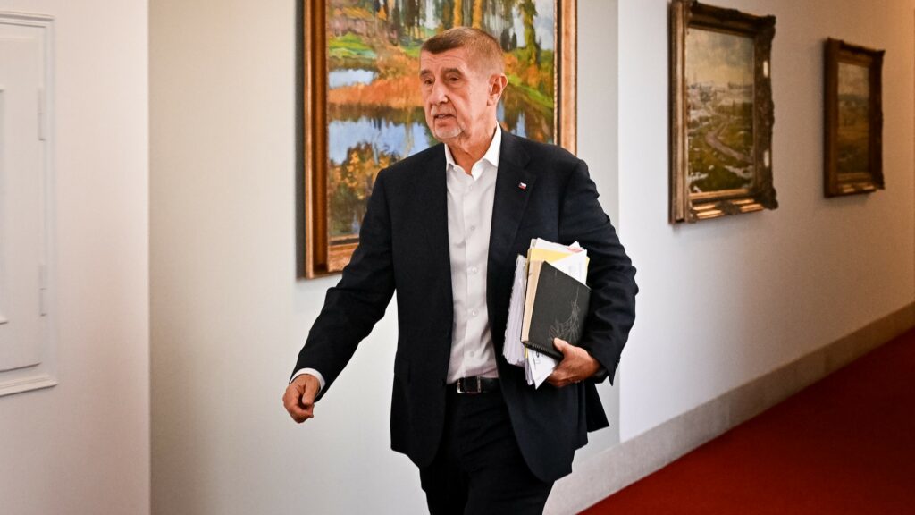 Pokud se vlády, včetně té české, zvládnou z chyb poučit, mohou být nakonec inflační dopady i v extrémnějších scénářích mírnější. Ilustrační foto: vlada.cz, se svolením