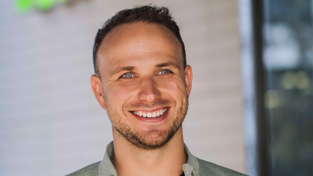 Pavel Lískovec, nový ředitel společnosti Loxone pro východní Evropu. Foto: Loxone