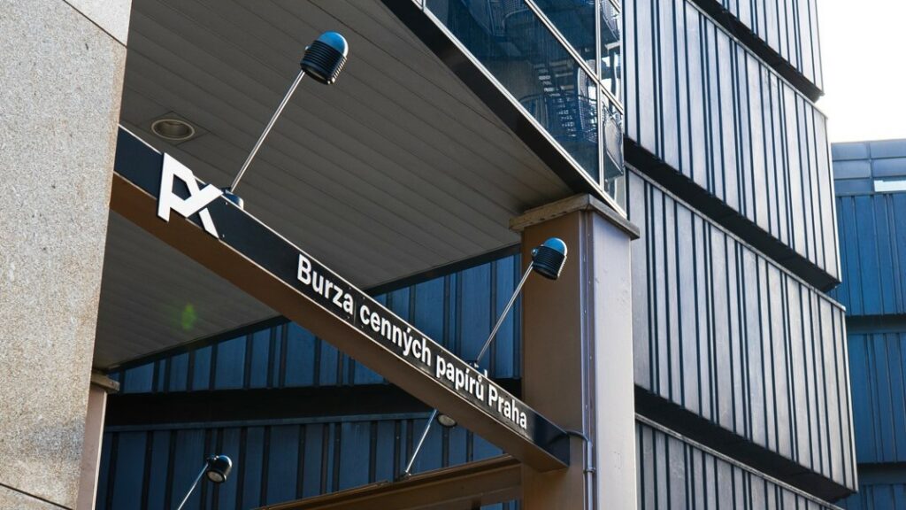 Jak krátké bylo nadechnutí se pražské burzy minulý týden (+0,96 % t/t) po předchozích třech týdnech poklesu. V tom stávajícím totiž index PX opět oslabil. Ilustrační foto: BCPP, se souhlasem