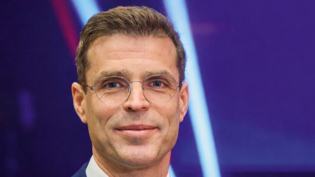 Slavomír Beňa přichází do J&T Banky od konkurenční UniCredit Bank. Foto: J&T Banka