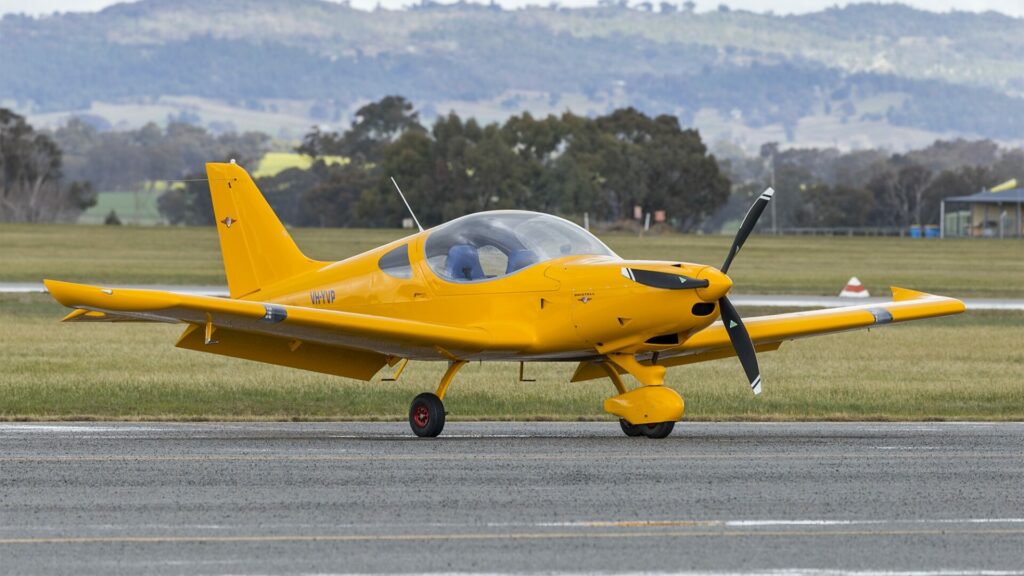 Redukce australské celní sazby na strojírenskou produkci EU umožní brněnské firmě prodávat její výrobky za konkurenceschopnější cenu. Ilustrační foto: Bidgee, CC BY-SA 3.0 au, https://commons.wikimedia.org/w/index.php?curid=71720308