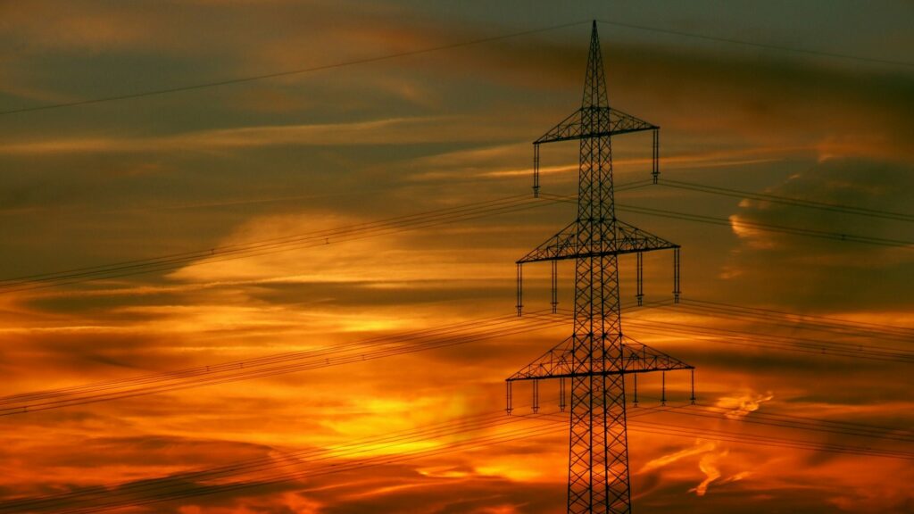 Dražší energie jsou riziko pro dezinflaci v domácí výrobní sféře. Ilustrační foto: Pixabay.com