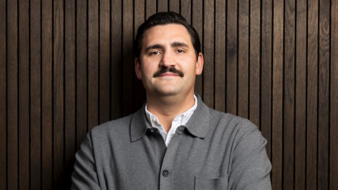 Wiktor Stopa, Head of Growth ve společnosti Revolut. Foto: Revolut